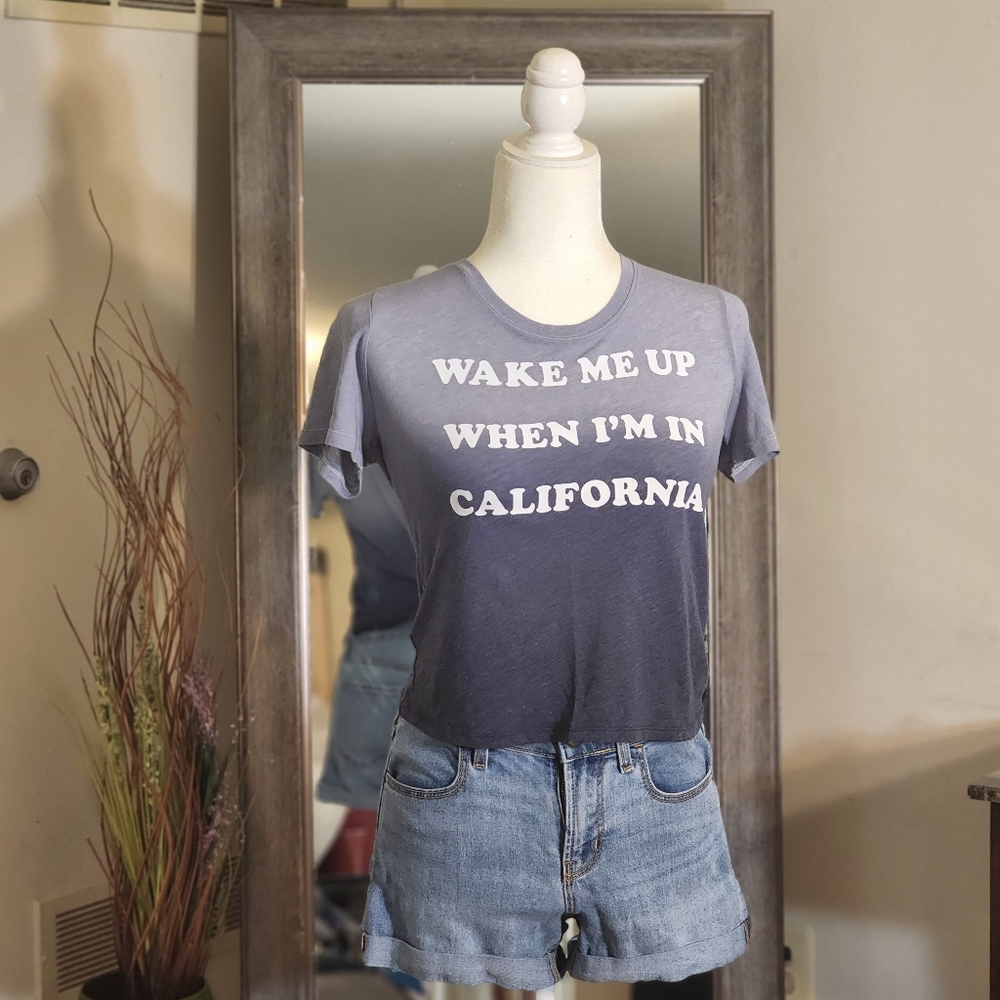Hollister T-shirt